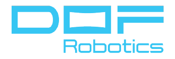 DOF Robotics
